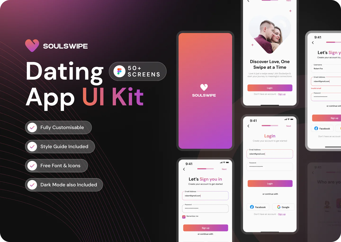 Dating App