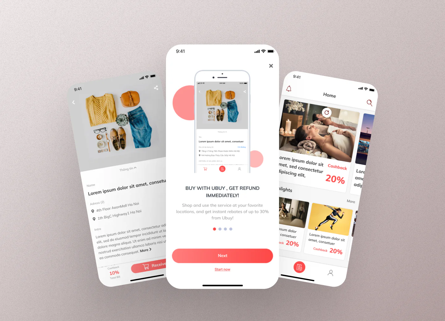 Community Deals, Coupons & Cashback app