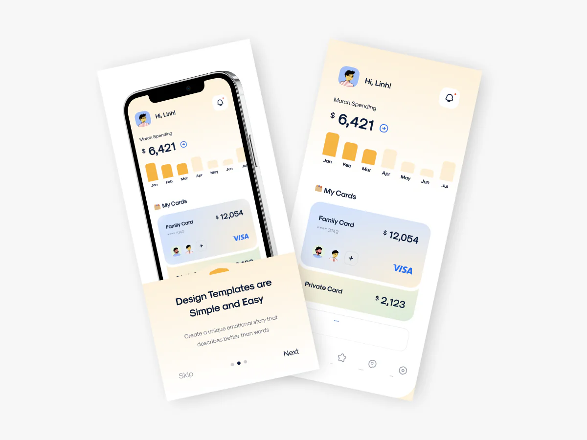 Earning platform