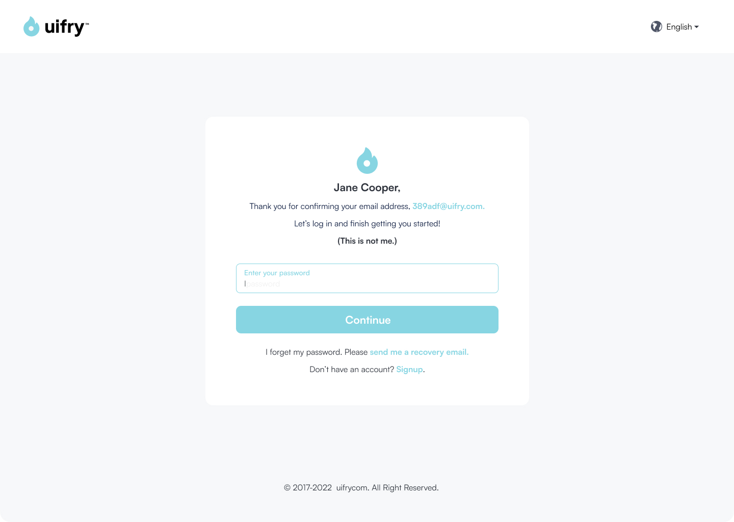 Calendar Booking Platform