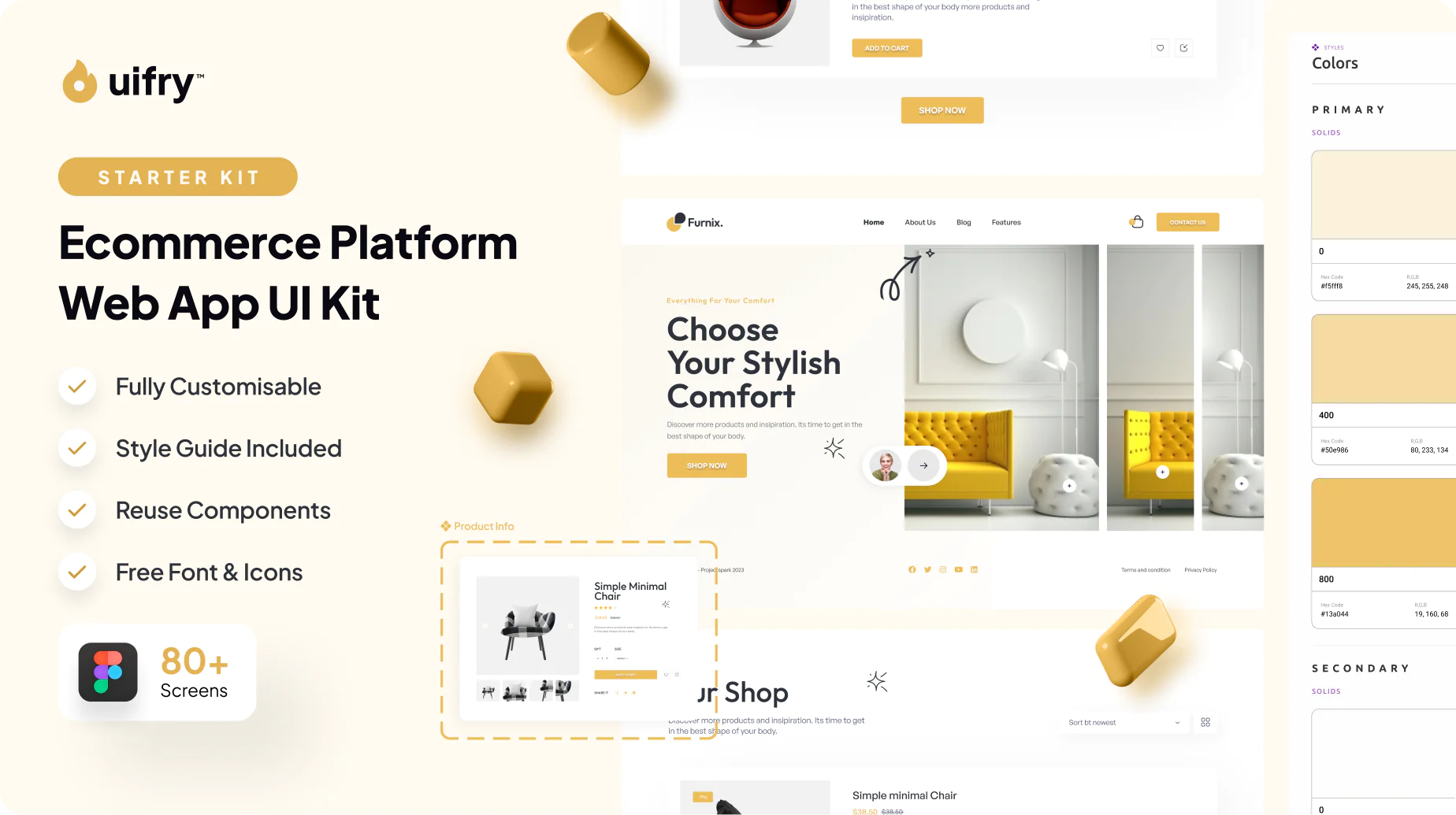 Ecommerce Platform