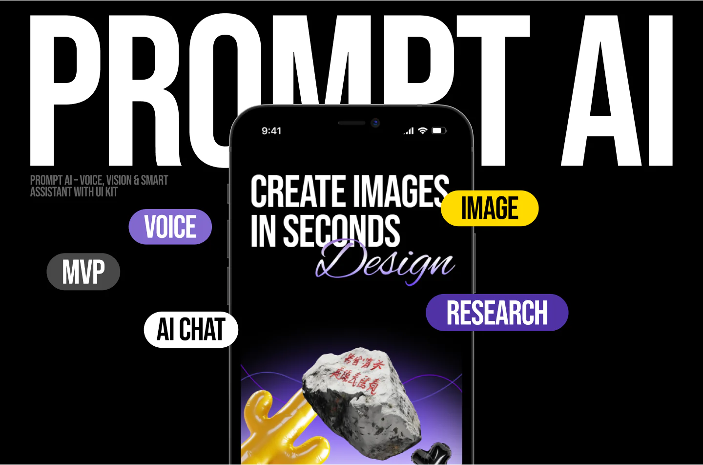 Image Creator Ai App