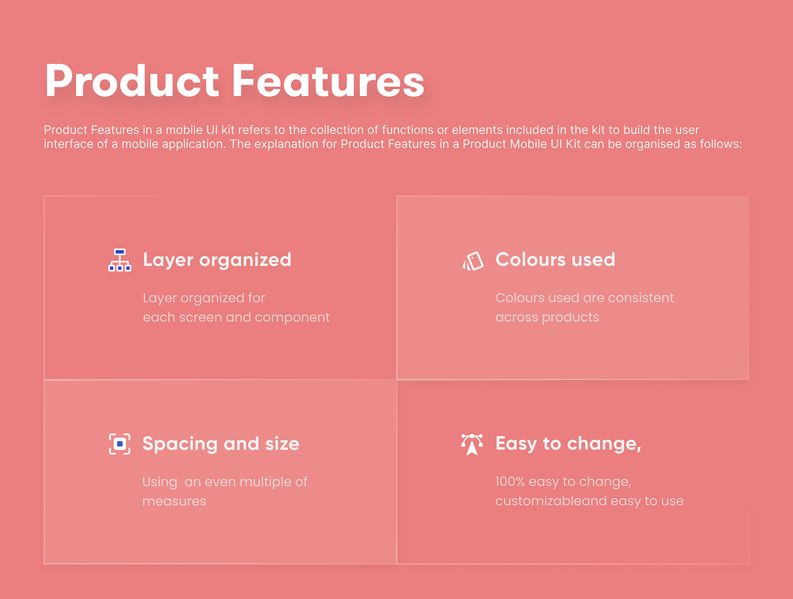 Beauty Product App