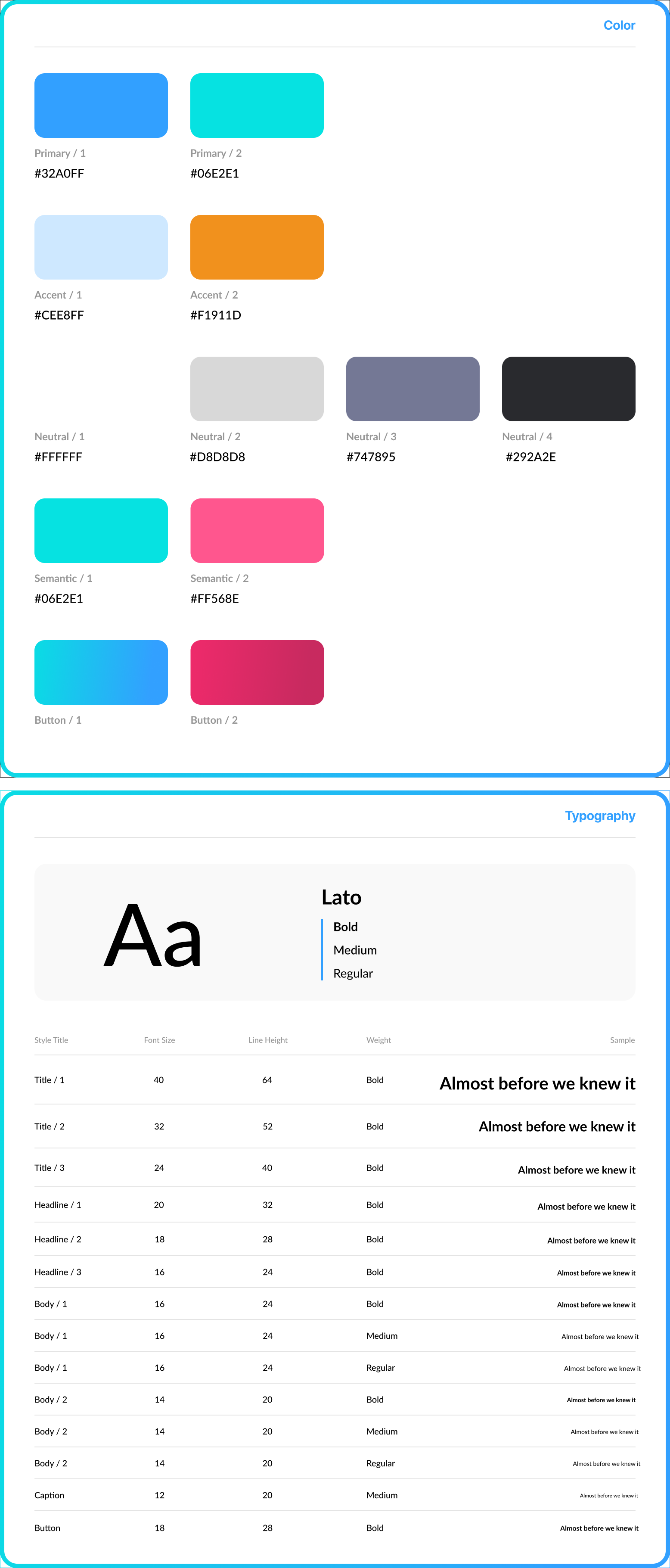 Cryptocurrency Mobile App