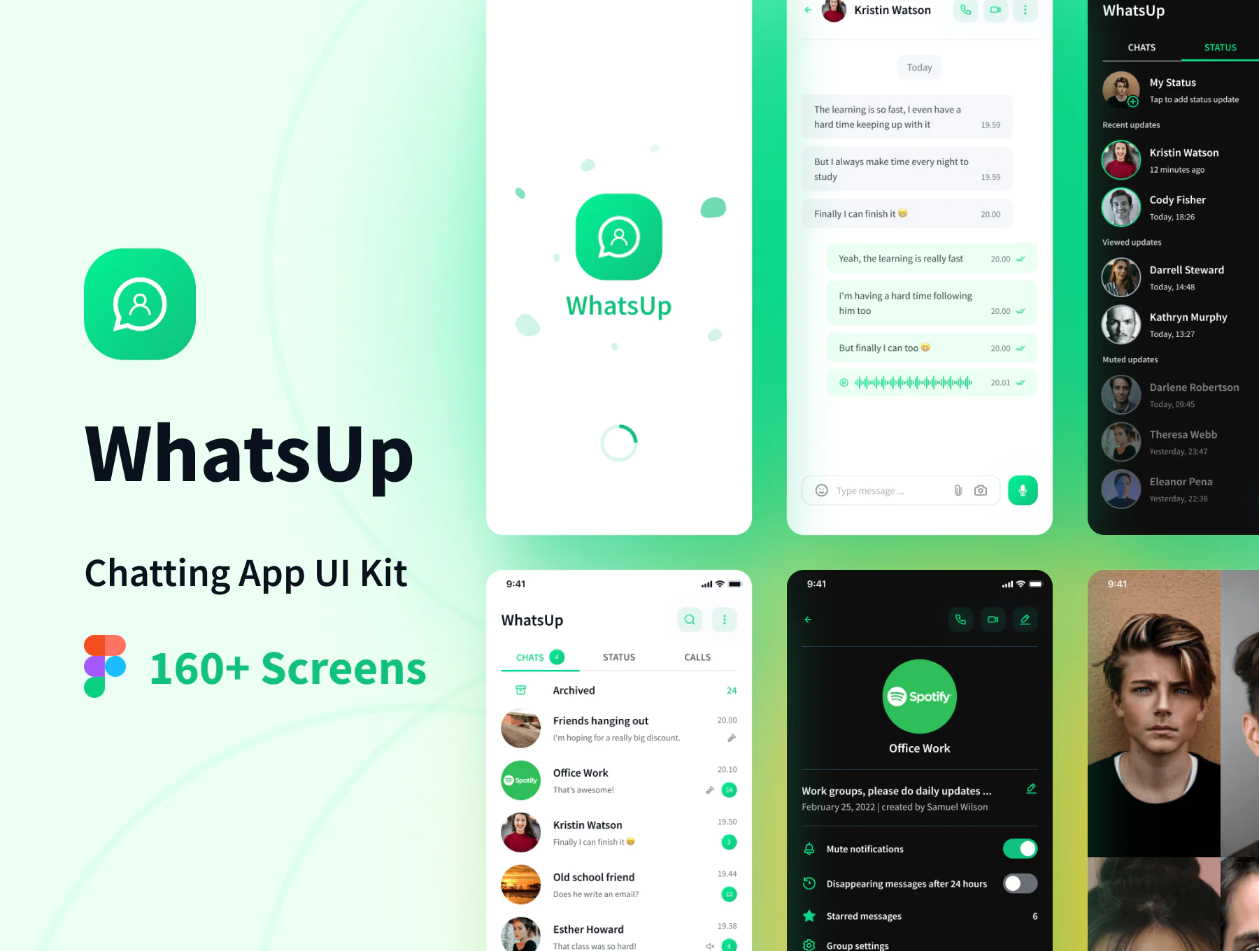 Messaging App