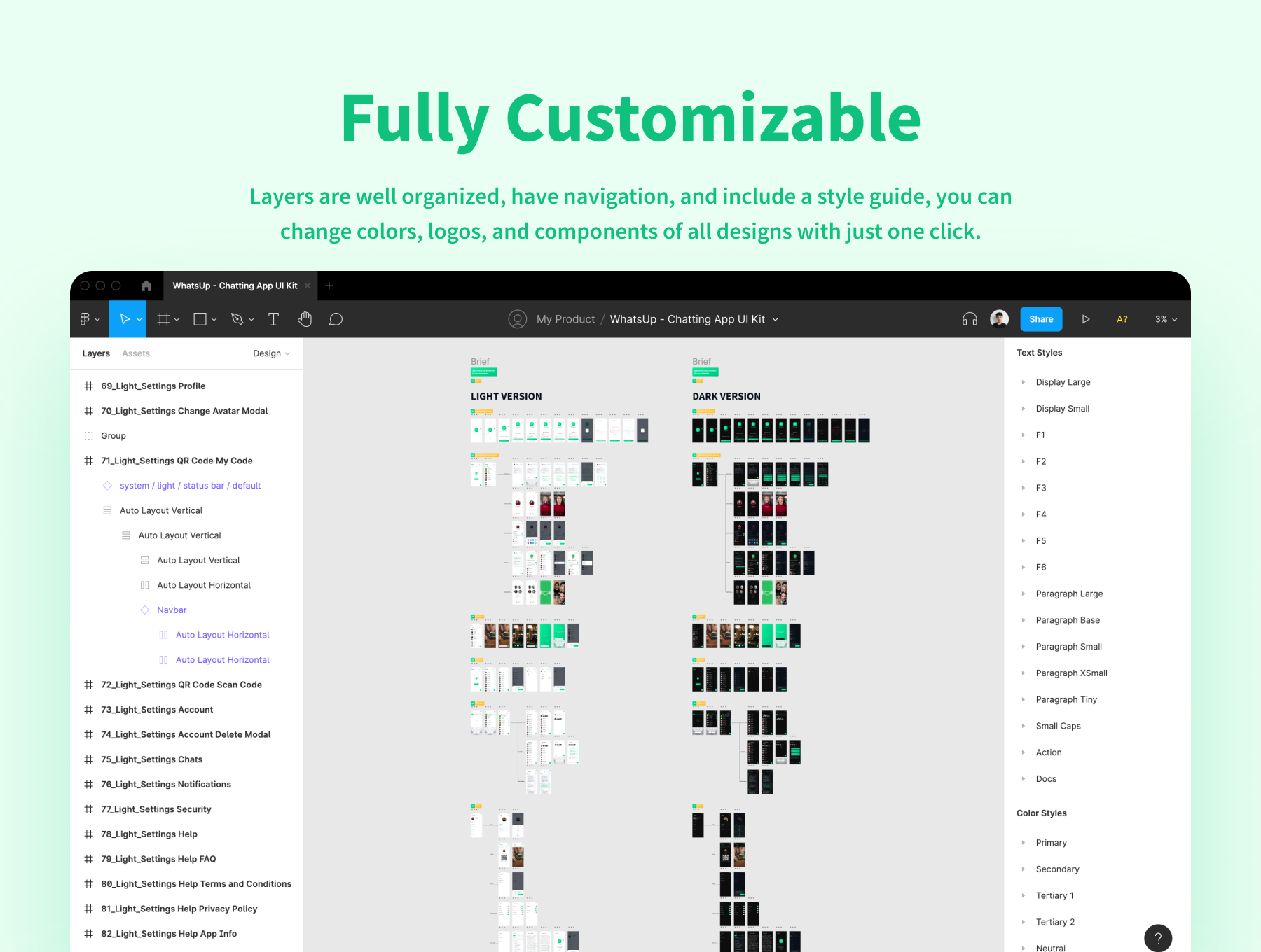 Messaging App