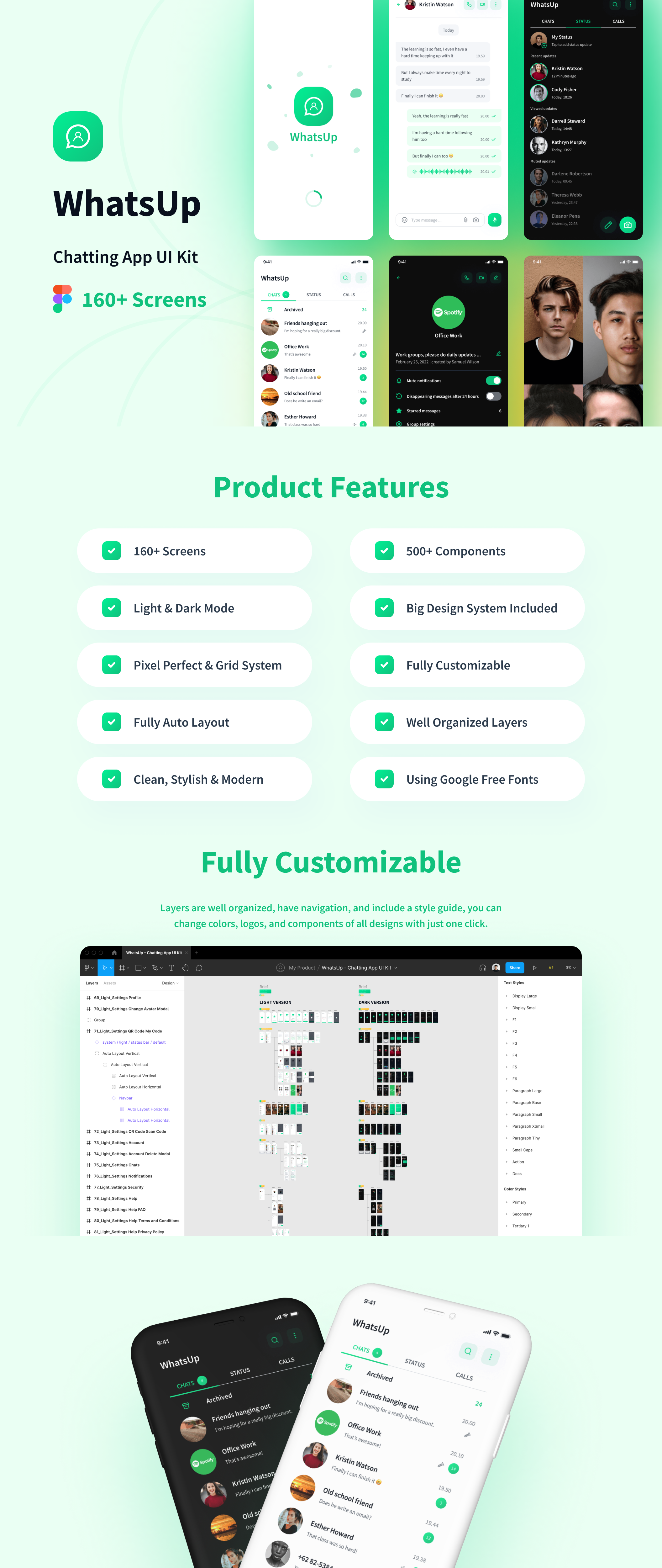 Messaging App