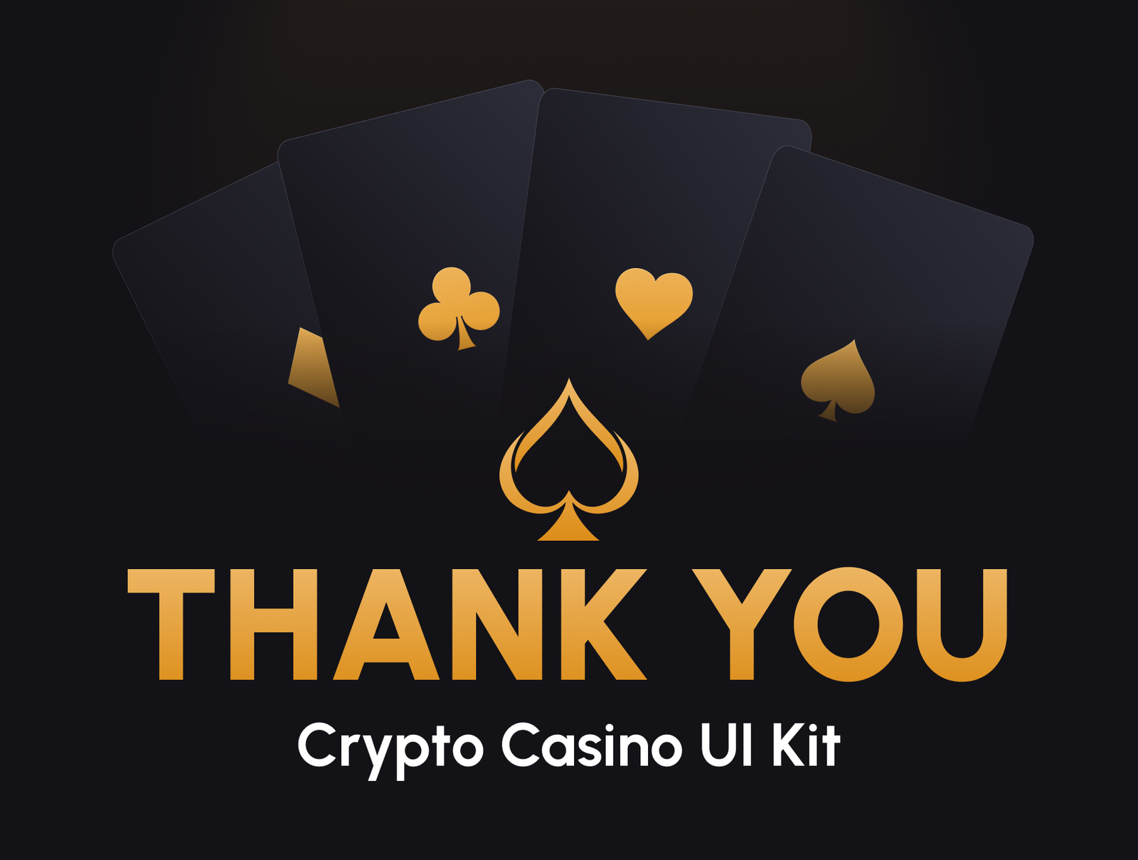 Crypto-Based Casino Mobile App