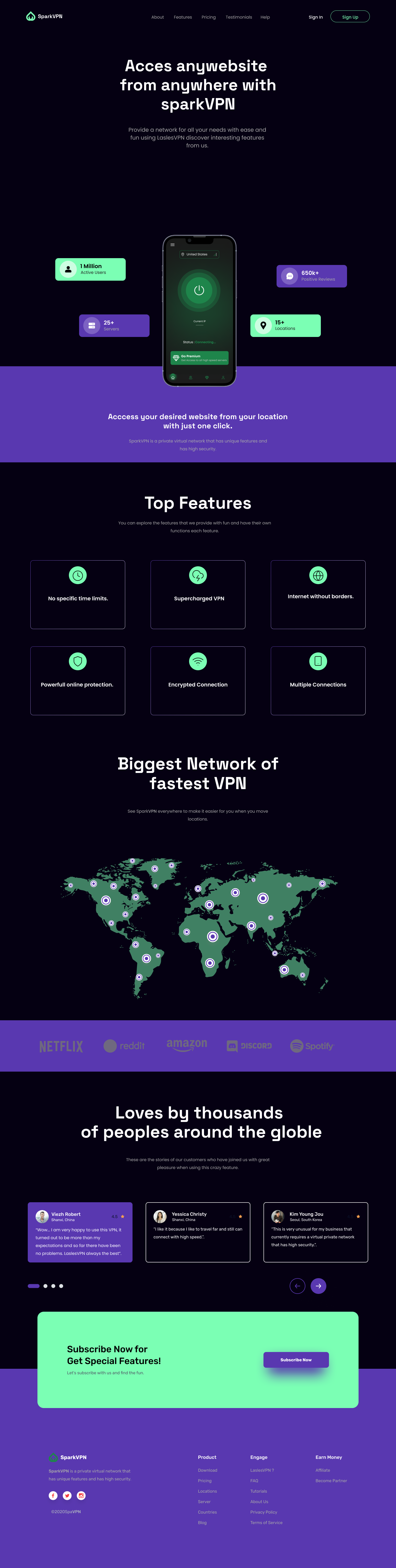 Dynamic Event Planning Platform