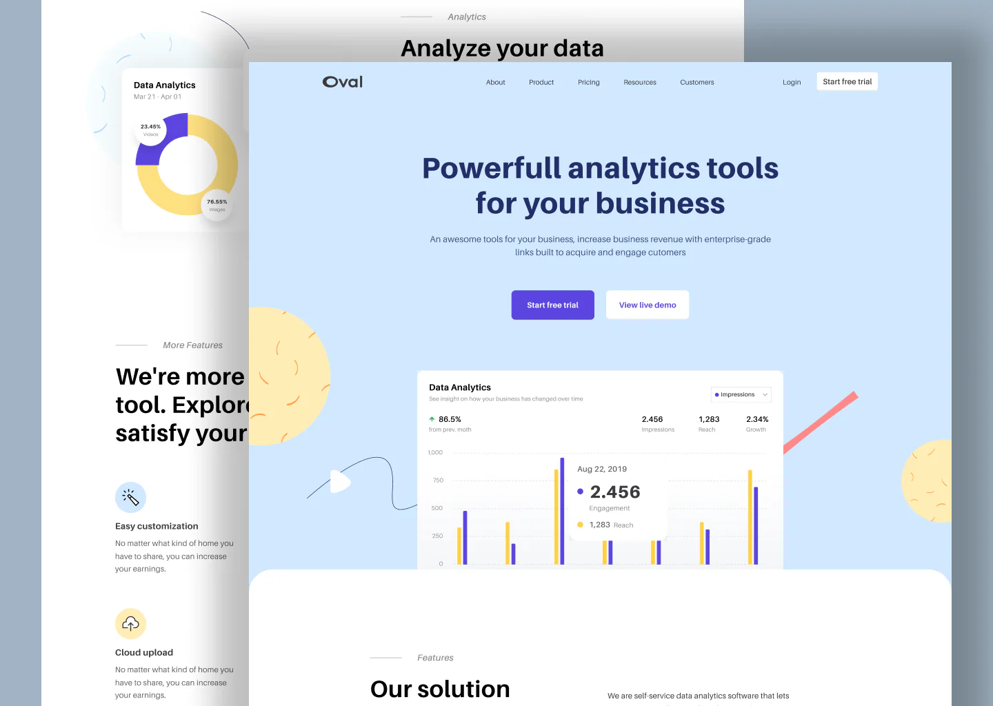 Analytics Tools to Grow Your Business