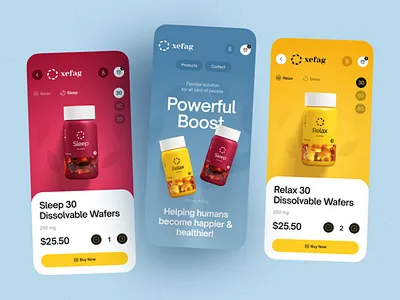 App Design